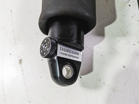 2018 Harley Touring FLHXSE CVO Street Glide Legends Suspensions Air Ride Shocks FOR PARTS 1311-0150 {{ shop.shopifyCountryName }} - Mototech271
