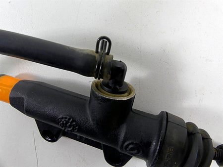 2015 KTM 1190 Adventure Brembo Rear Brake Master Cylinder 6031306000030 {{ shop.shopifyCountryName }} - Mototech271