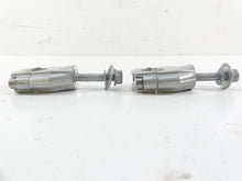Load image into Gallery viewer, 2015 BMW F800GS K72 Handle Bar Riser Holder Mount Clamp Set 31427715491 | Mototech271
