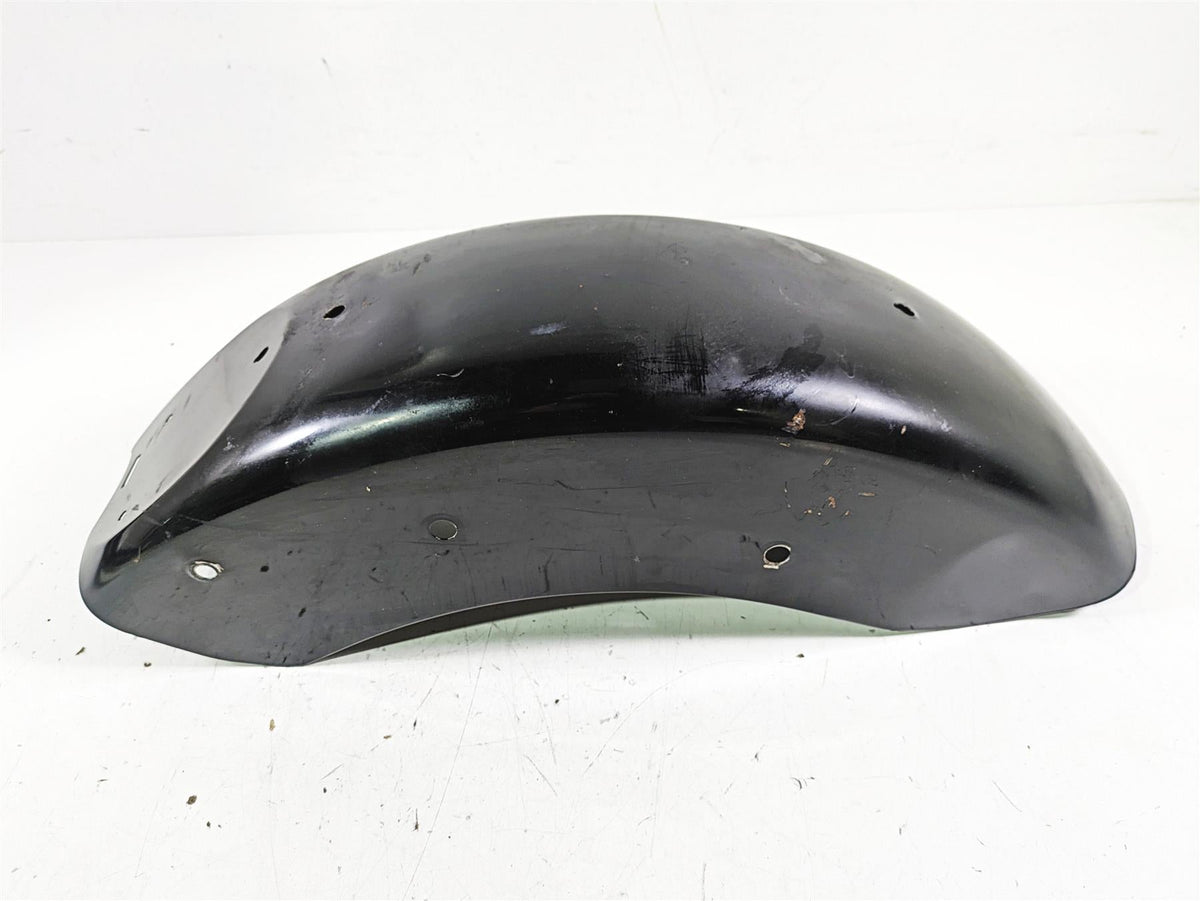 2021 Harley Softail FLSL Slim Rear Fender -Dents Scratches 59500454 {{ shop.shopifyCountryName }} - Mototech271