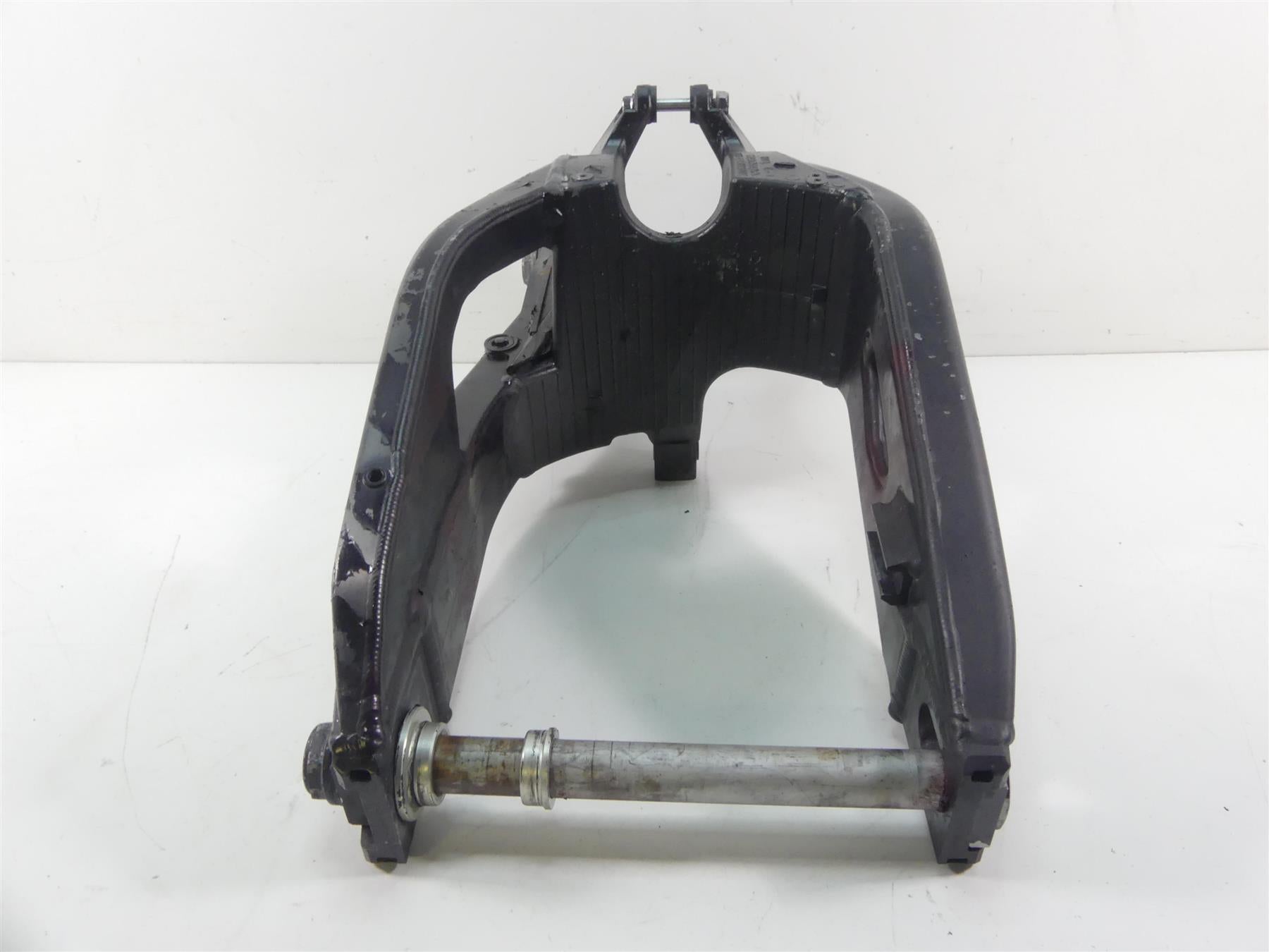 2018 Honda CBR1000 RR SC77 Straight Rear Swingarm Swing Arm + Axle 52200-MKF-D40 {{ shop.shopifyCountryName }} - Mototech271