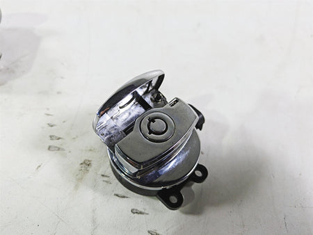 2017 Harley Dyna FXDB Street Bob Ignition Switch No Key Unlocked : VIN 71430-12 {{ shop.shopifyCountryName }} - Mototech271