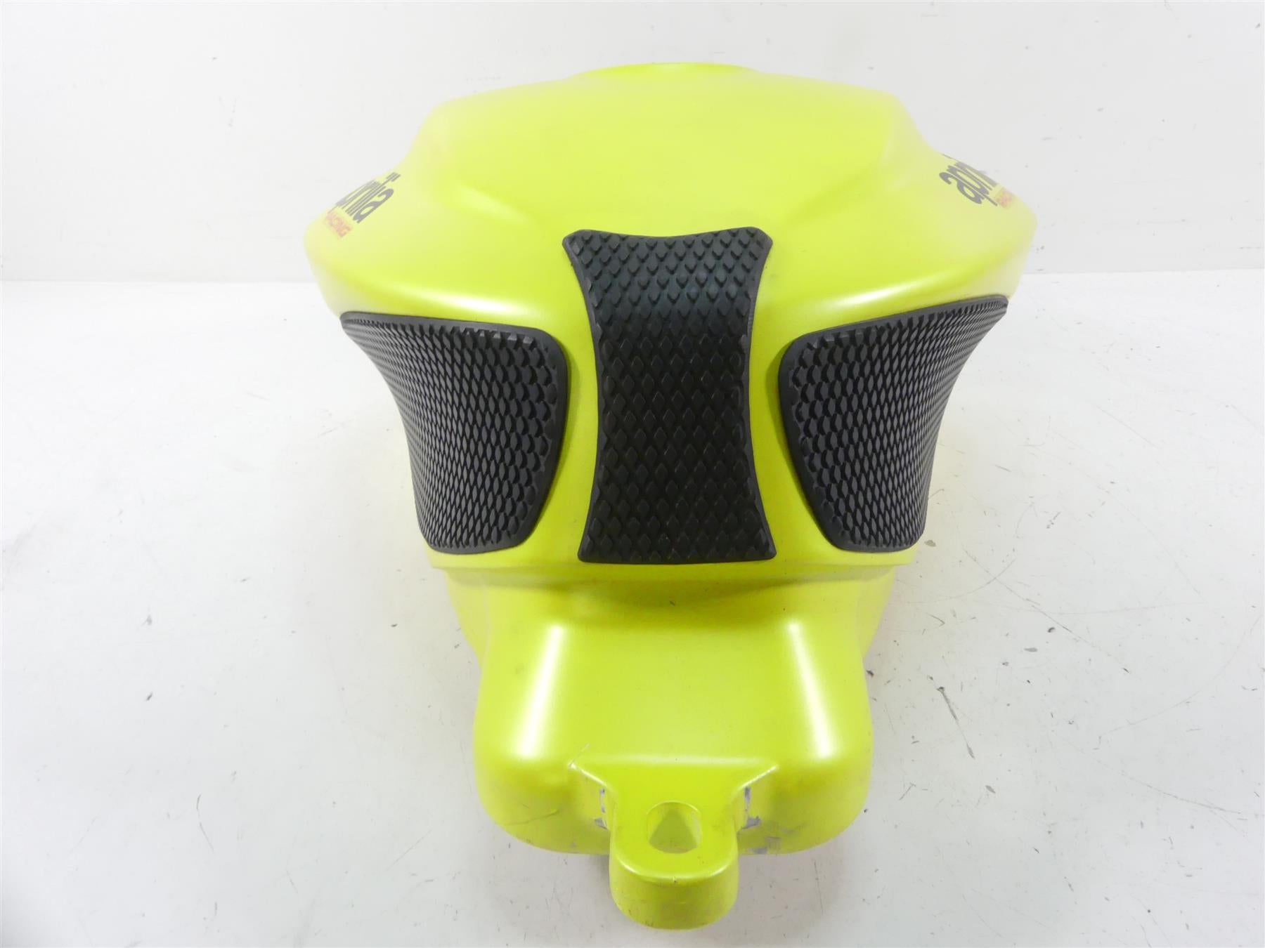 2021 Aprilia RS 660 Yellow Fuel Gas Petrol Tank Reservoir 2B005484 {{ shop.shopifyCountryName }} - Mototech271
