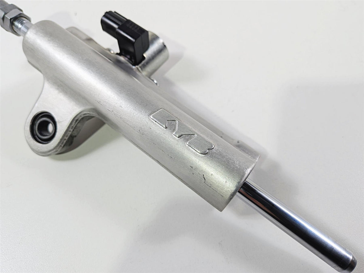 2024 Suzuki GSXR600 Steering Damper Stabilizer KYB 2K Only 51750-21H10 {{ shop.shopifyCountryName }} - Mototech271
