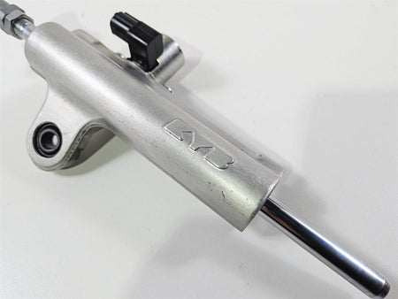 2024 Suzuki GSXR600 Steering Damper Stabilizer KYB 2K Only 51750-21H10 {{ shop.shopifyCountryName }} - Mototech271