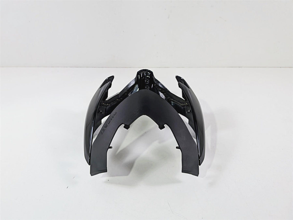 2011 Ducati Streetfighter 1098 S Headlight Lamp Mask Cover 48120561A {{ shop.shopifyCountryName }} - Mototech271