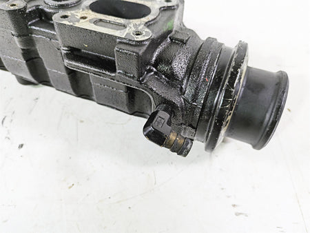 2010 Sea-Doo 4-Tec RXT 215 Exhaust Manifold Header 296000422 {{ shop.shopifyCountryName }} - Mototech271