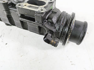 2010 Sea-Doo 4-Tec RXT 215 Exhaust Manifold Header 296000422 | Mototech271