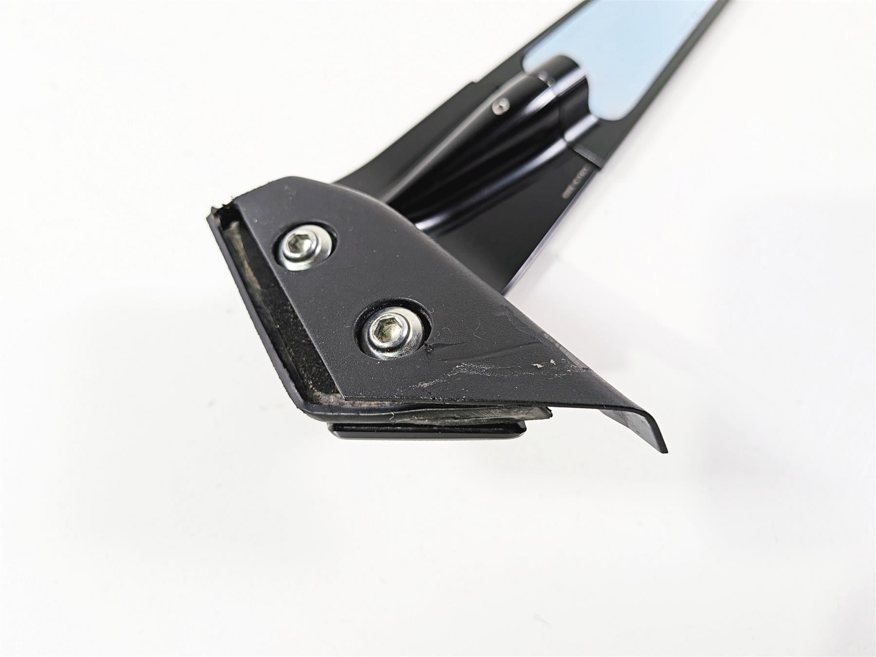 2022 Ducati Panigale V4 S V4S Rizoma Right Rear View Mirror BSS040B-Mototech271