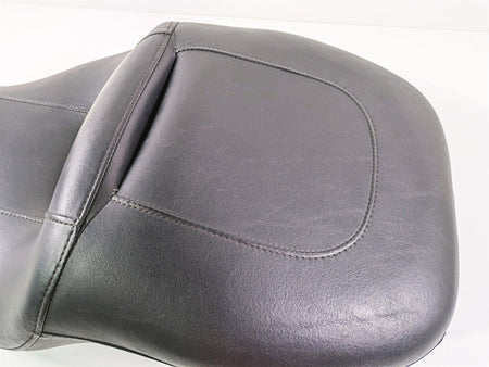 2010 Harley Touring FLHTK Electra Glide Low Seat Saddle 52164-09B {{ shop.shopifyCountryName }} - Mototech271