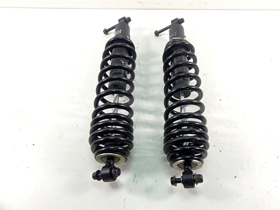 2021 Can Am Commander 1000R XT Rear Left Right Shock Damper Set 706004075 {{ shop.shopifyCountryName }} - Mototech271