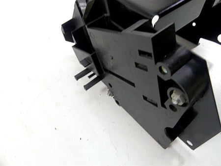 2007 Harley Touring FLHRC Road King Battery Box Tray Stay Holder 66281-02A {{ shop.shopifyCountryName }} - Mototech271