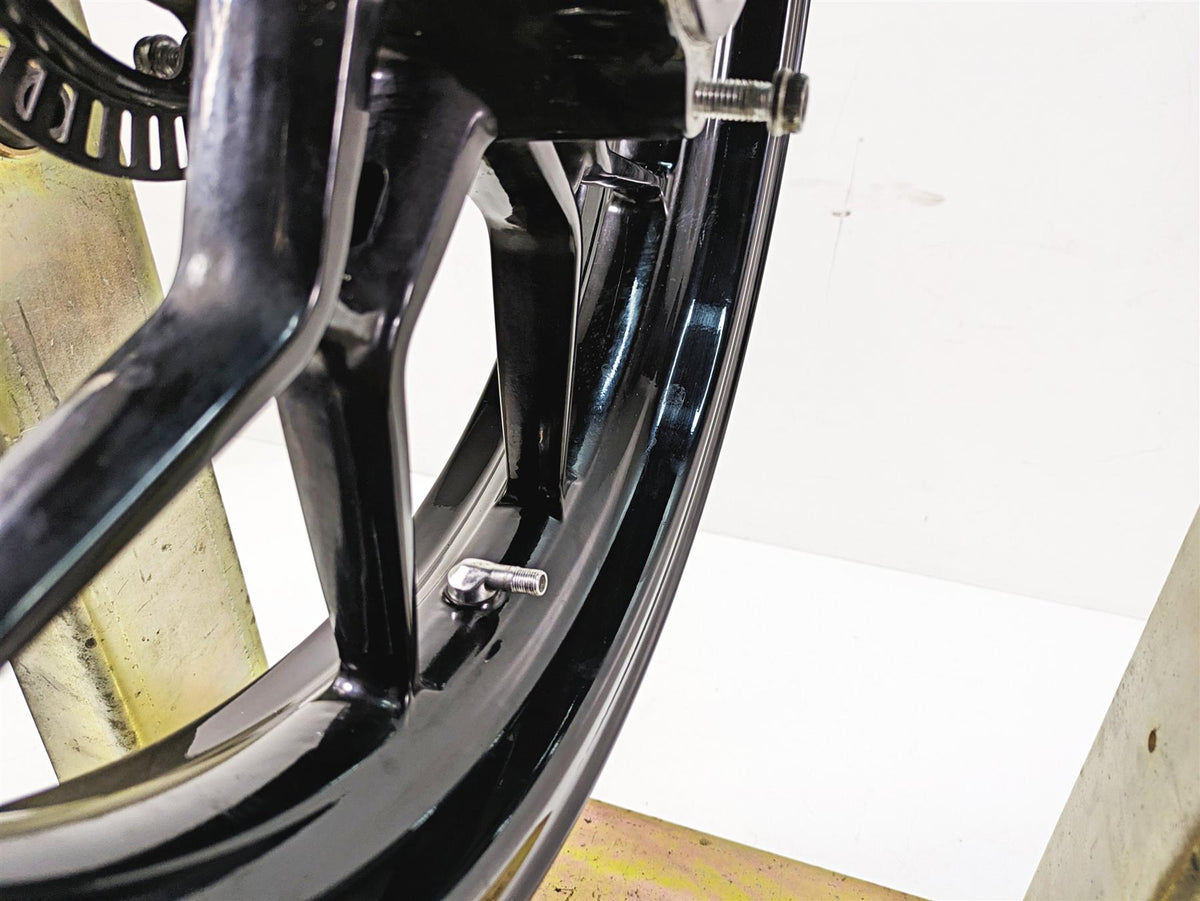 2017 Mv Agusta Dragster 800 Straight 17x3.5 Front Wheel Rim 80A0C0478 80B0C0478 {{ shop.shopifyCountryName }} - Mototech271