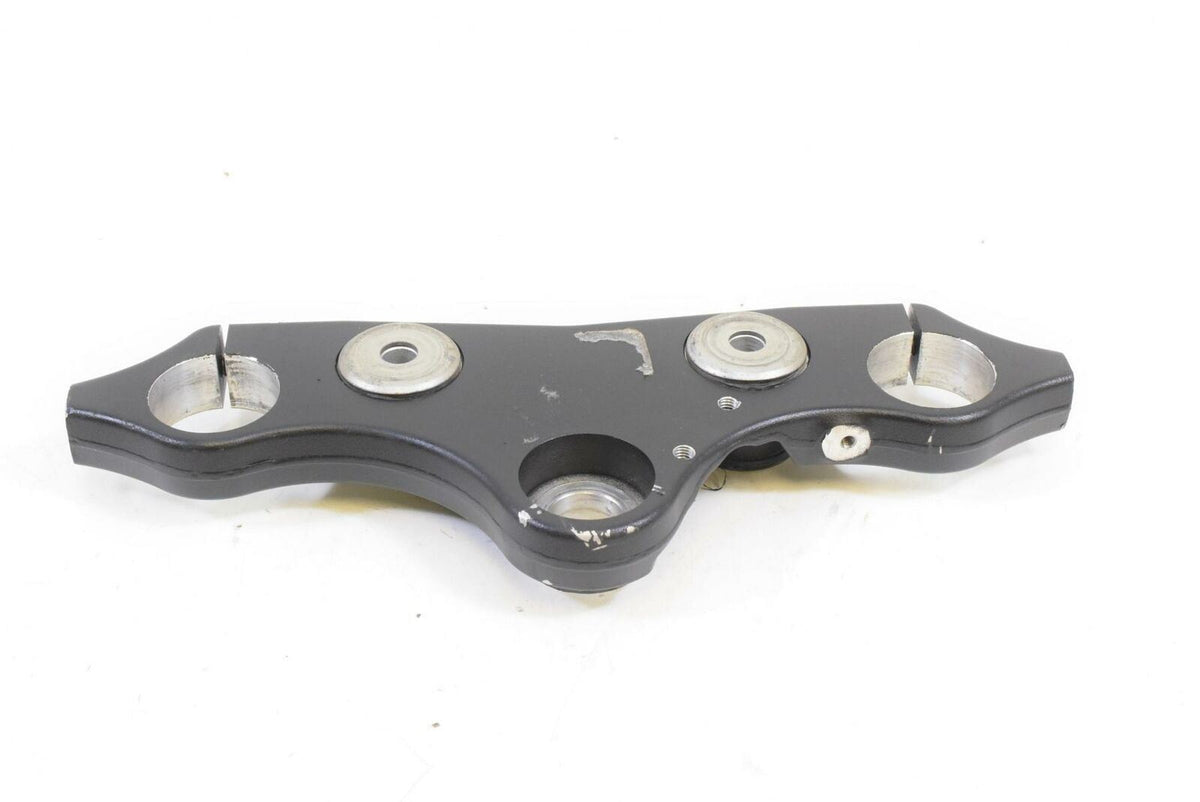 2014 Indian Chief Vintage Upper Triple Tree Steering Clamp 46mm 5138578 & 514088 {{ shop.shopifyCountryName }} - Mototech271