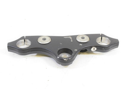 2014 Indian Chief Vintage Upper Triple Tree Steering Clamp 46mm 5138578 & 514088 {{ shop.shopifyCountryName }} - Mototech271