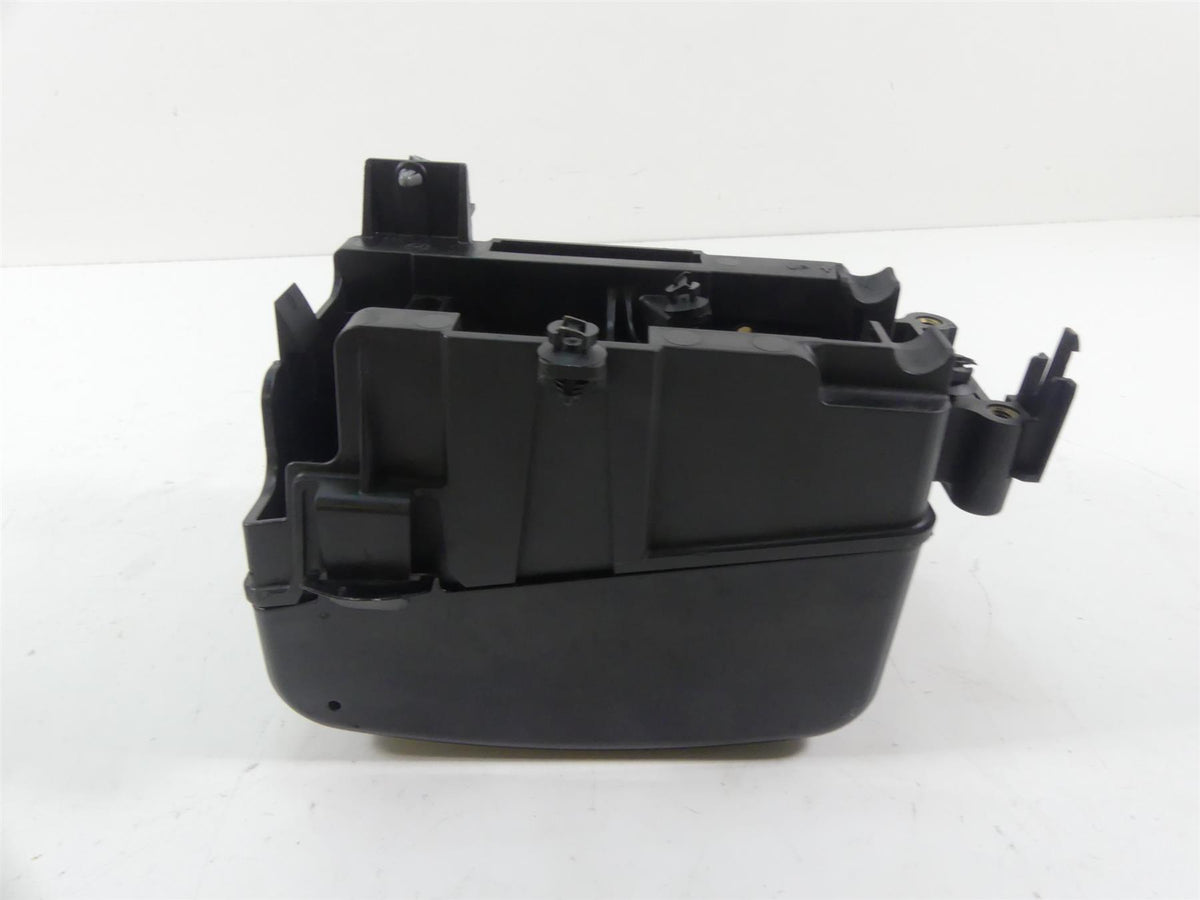 2016 Harley FXDLS Dyna Low Rider Electric Holder Tray & Cover 69201567 66361-12 {{ shop.shopifyCountryName }} - Mototech271