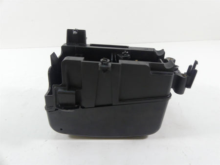 2016 Harley FXDLS Dyna Low Rider Electric Holder Tray & Cover 69201567 66361-12 {{ shop.shopifyCountryName }} - Mototech271