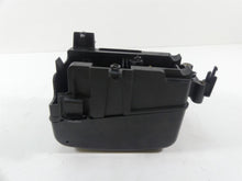 Load image into Gallery viewer, 2016 Harley FXDLS Dyna Low Rider Electric Holder Tray &amp; Cover 69201567 66361-12
