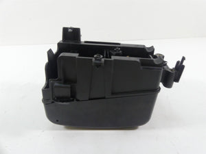 2016 Harley FXDLS Dyna Low Rider Electric Holder Tray & Cover 69201567 66361-12