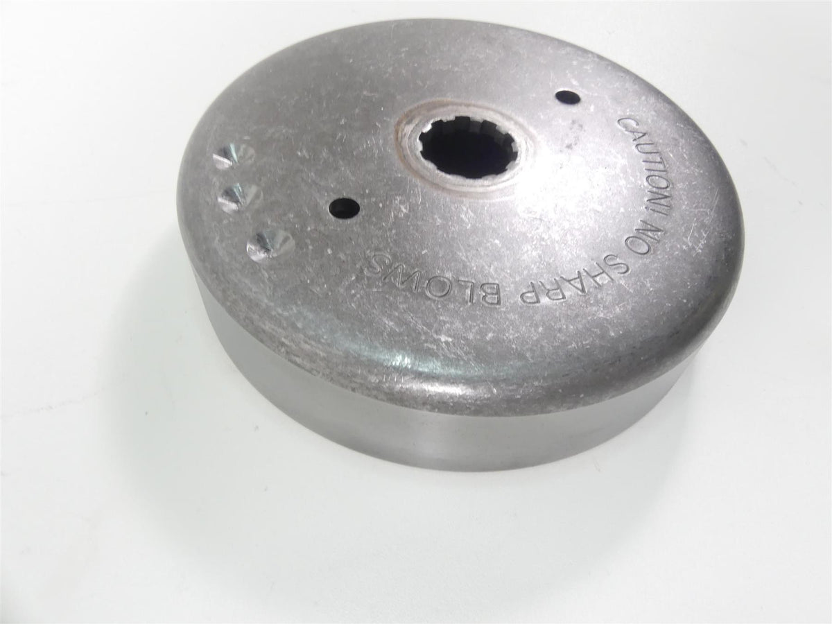 1999 Harley Dyna FXDS Convertible Ignition Flywheel Fly Wheel Rotor 29957-81B {{ shop.shopifyCountryName }} - Mototech271