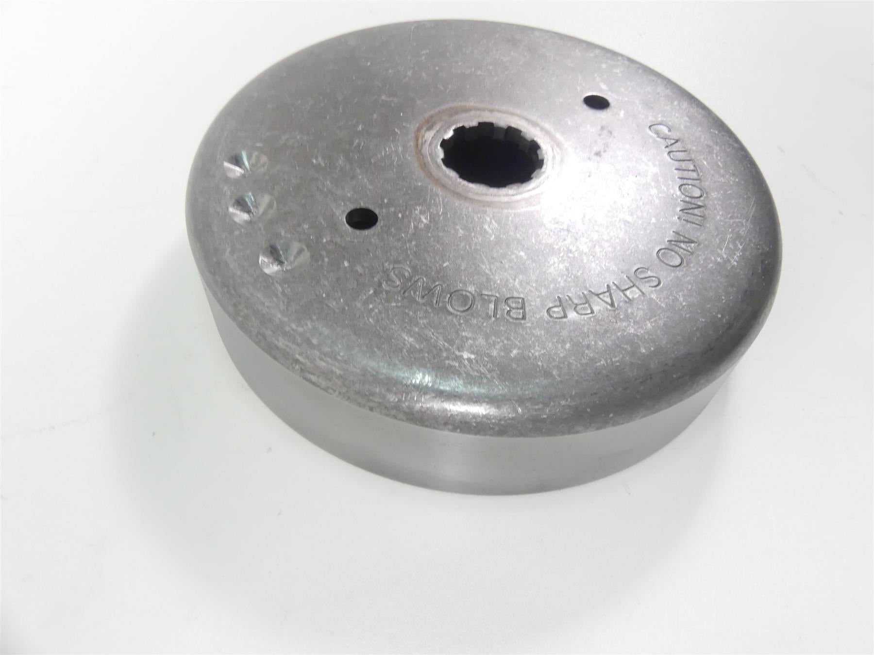 1999 Harley Dyna FXDS Convertible Ignition Flywheel Fly Wheel Rotor 29957-81B {{ shop.shopifyCountryName }} - Mototech271