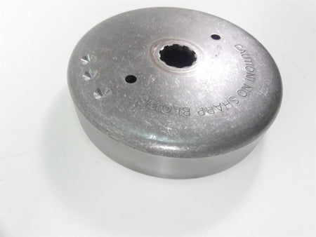 1999 Harley Dyna FXDS Convertible Ignition Flywheel Fly Wheel Rotor 29957-81B {{ shop.shopifyCountryName }} - Mototech271
