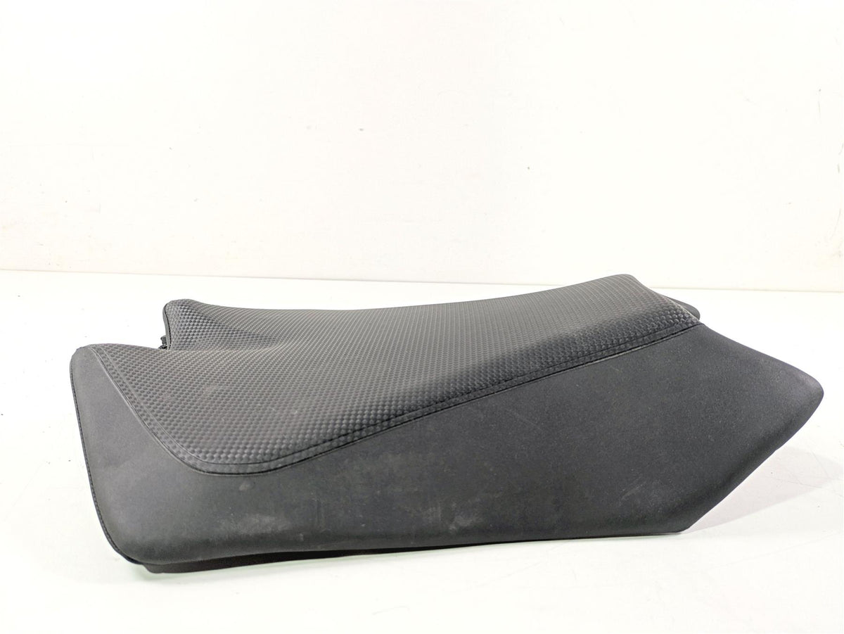 2017 Aprilia RSV 1100 Tuono V4 Factory Front Rider Seat Saddle -Read B04545600C1 {{ shop.shopifyCountryName }} - Mototech271