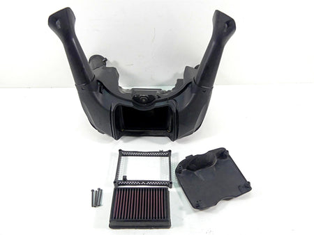 2014 BMW R1200GS K50 Air Box Filter Cleaner Breather Tubes & Set 13717726792 {{ shop.shopifyCountryName }} - Mototech271