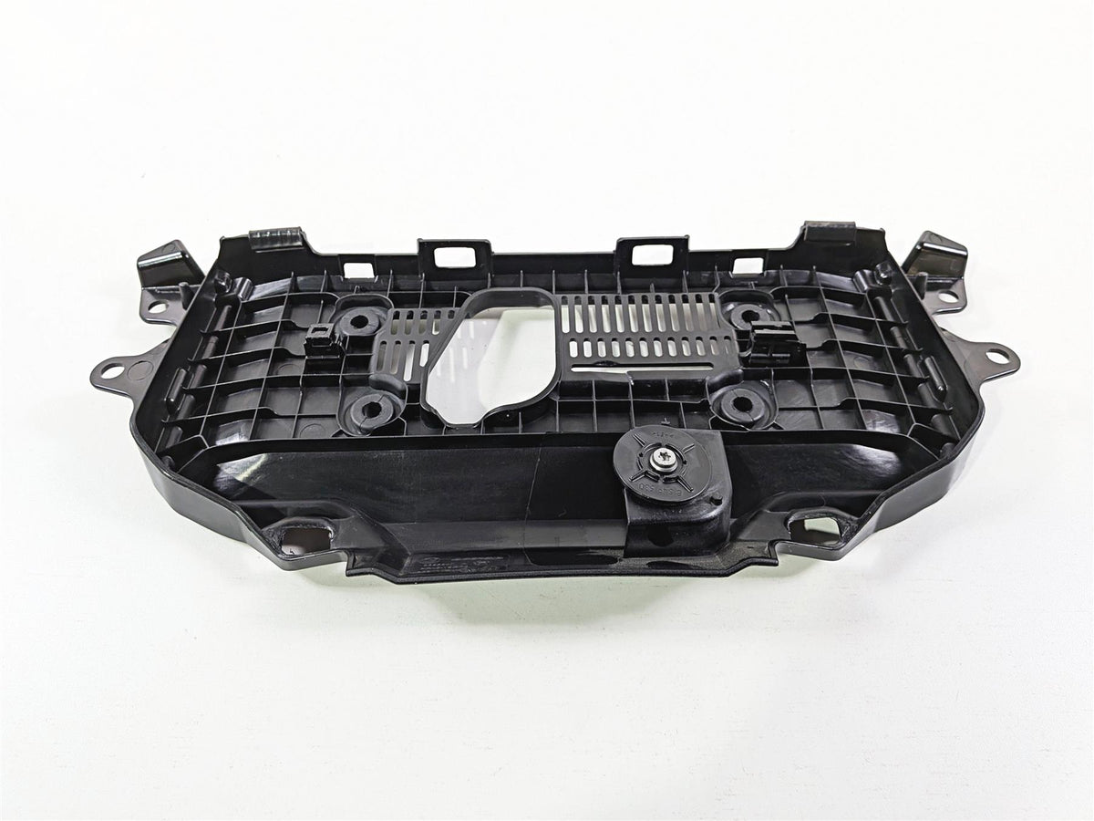 2023 BMW R1250RT RTP K52 Instrument Sceen Display Cover Holder Mount 46638382847 {{ shop.shopifyCountryName }} - Mototech271