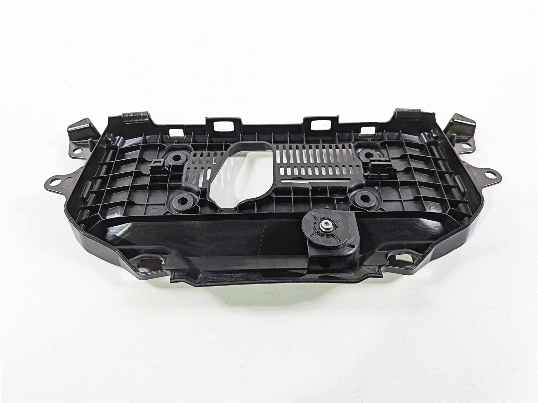 2023 BMW R1250RT RTP K52 Instrument Sceen Display Cover Holder Mount 46638382847 {{ shop.shopifyCountryName }} - Mototech271
