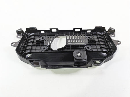 2023 BMW R1250RT RTP K52 Instrument Sceen Display Cover Holder Mount 46638382847 {{ shop.shopifyCountryName }} - Mototech271
