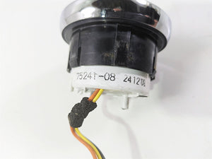 2010 Harley Dyna FXDB Street Bob Fuel Gas Petrol Level Gauge 75241-08
