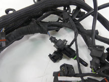 Load image into Gallery viewer, 2009 BMW K1300 S K40 Main &amp; Engine Wiring Harness No Cut 61117712918 12517726207 | Mototech271

