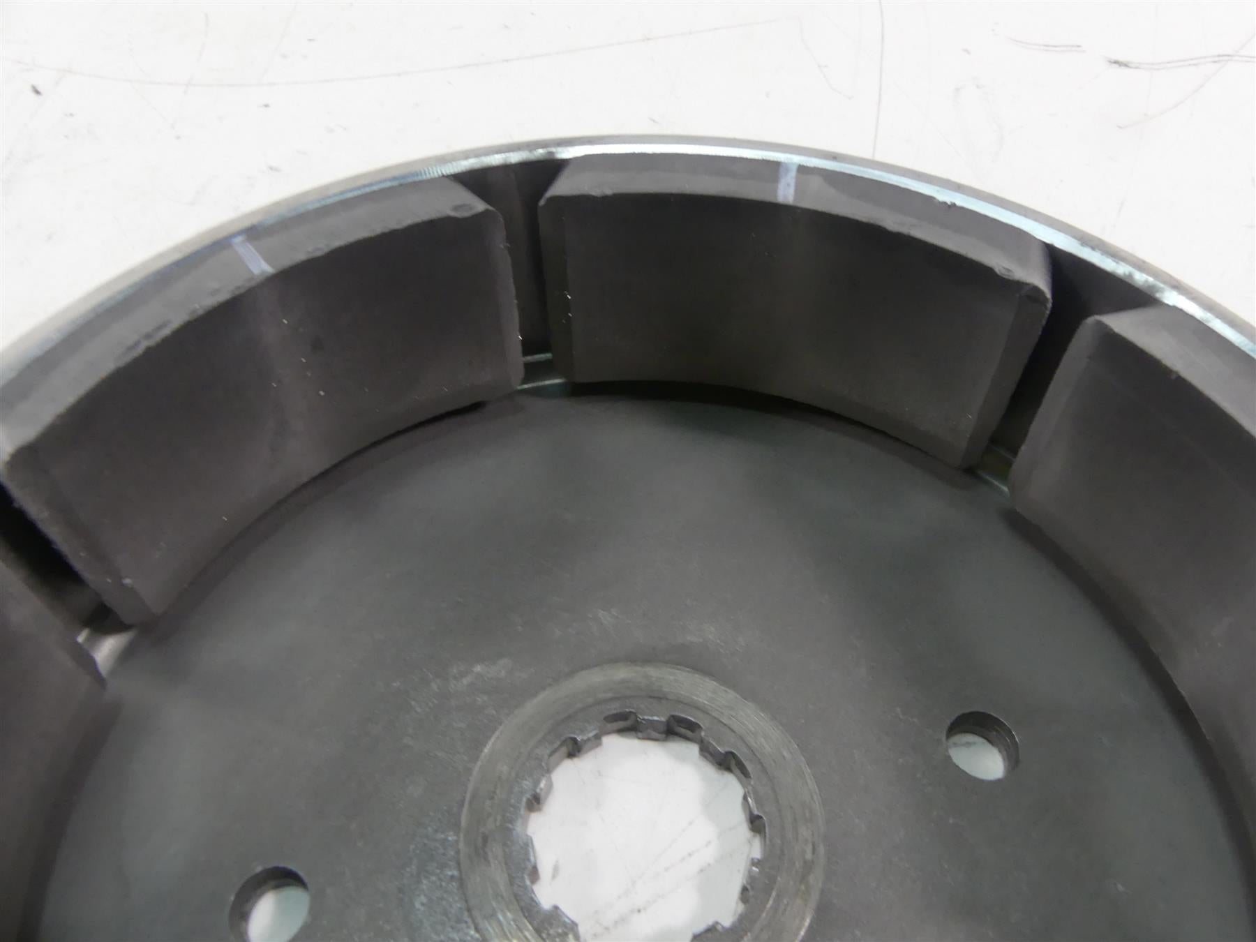 1998 Harley Touring FLHTC Electra Glide Ignition Flywheel Rotor 29981-95 {{ shop.shopifyCountryName }} - Mototech271