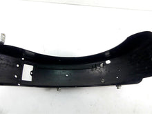 Load image into Gallery viewer, 2006 Harley Touring FLHTCU SE E-Glide Rear Fender Mud Guard Tire Hugger 58702-06 | Mototech271
