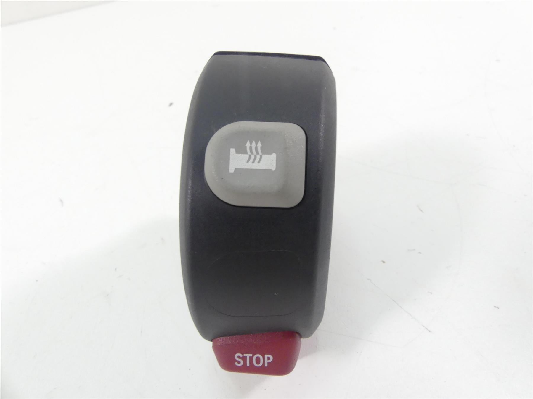 2017 BMW RnineT Racer K32 Right Heated Hand Control Switch 8567718 {{ shop.shopifyCountryName }} - Mototech271