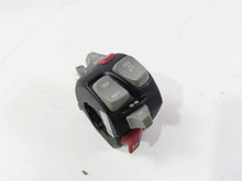 Load image into Gallery viewer, 2016 BMW R1200RS K54 Left Hand Control Switch 61318549971 | Mototech271
