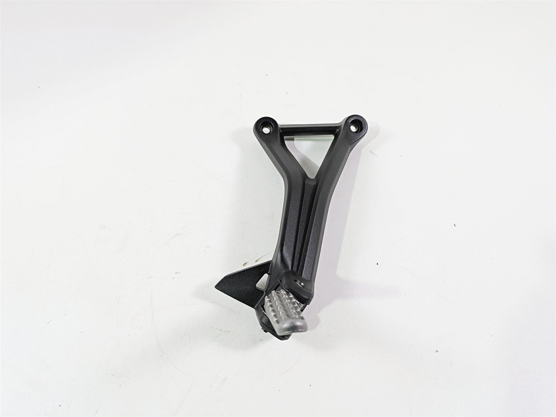 2019 Ducati Supersport 939 S Rear Right Passenger Footpeg Foot Peg 82413241AB {{ shop.shopifyCountryName }} - Mototech271