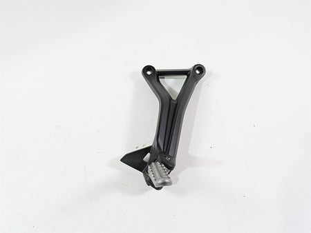 2019 Ducati Supersport 939 S Rear Right Passenger Footpeg Foot Peg 82413241AB {{ shop.shopifyCountryName }} - Mototech271