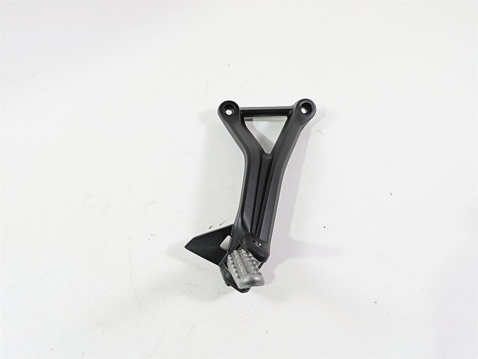 2019 Ducati Supersport 939 S Rear Right Passenger Footpeg Foot Peg 82413241AB {{ shop.shopifyCountryName }} - Mototech271