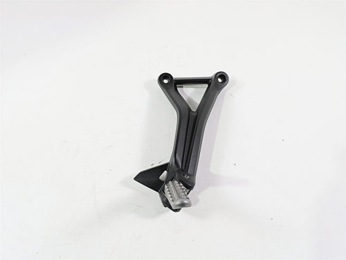 2019 Ducati Supersport 939 S Rear Right Passenger Footpeg Foot Peg 82413241AB | Mototech271