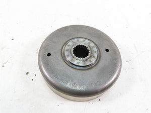 2009 Harley FXCWC Softail Rocker C Ignition Flywheel Rotor 30041-08 | Mototech271