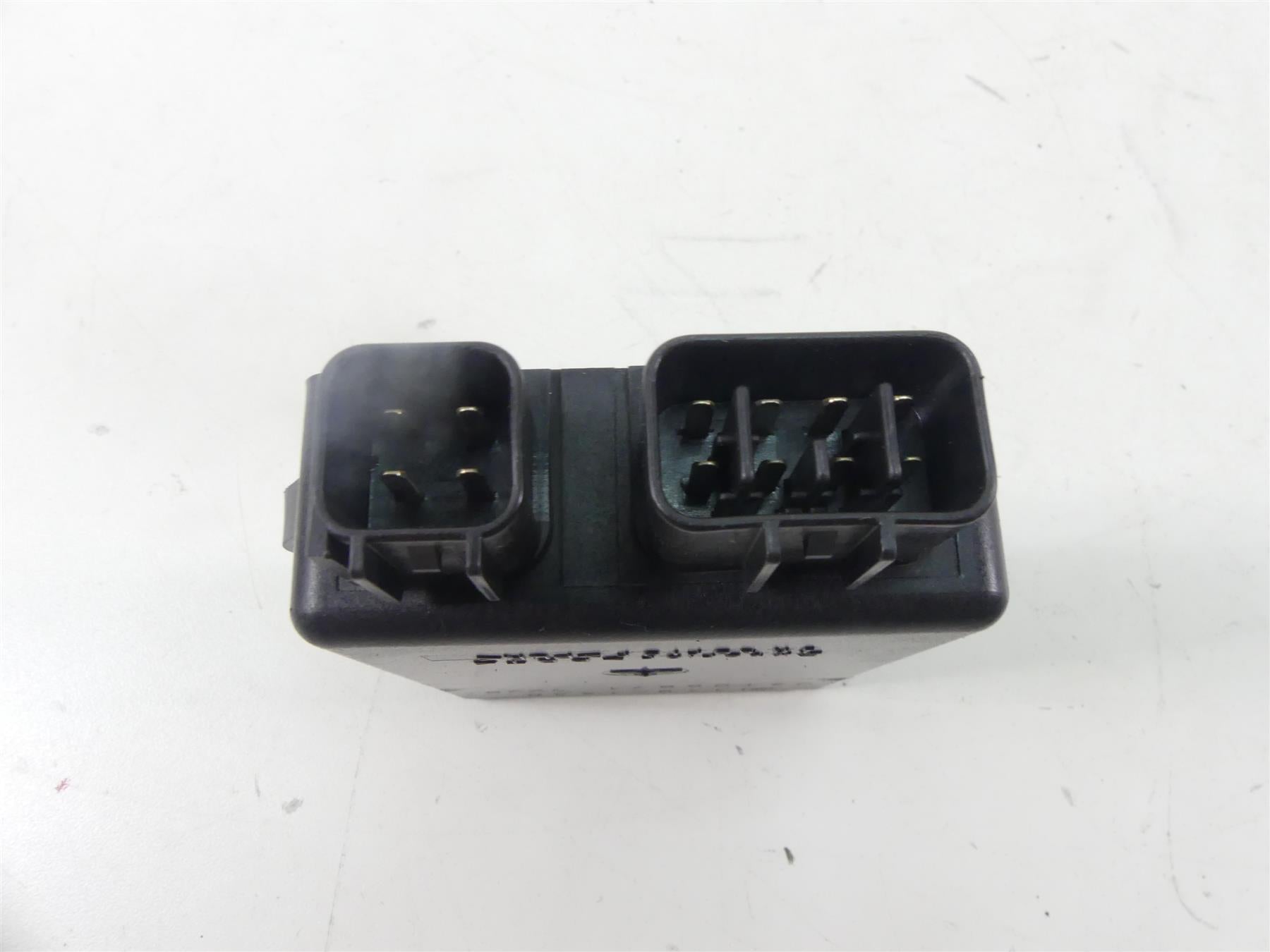 1998 Kawasaki VN800 Vulcan Cdi Ecu Ecm Engine Control Module 21119-1438 {{ shop.shopifyCountryName }} - Mototech271