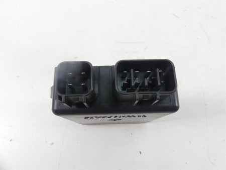 1998 Kawasaki VN800 Vulcan Cdi Ecu Ecm Engine Control Module 21119-1438 {{ shop.shopifyCountryName }} - Mototech271