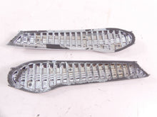 Load image into Gallery viewer, 2014 Harley Touring FLHTCU Electra Glide Fuel Tank Badge Emblems Set 14100073
