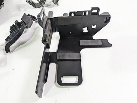 2020 Harley Softail FXST Standard Electrical Battery Carrier Set 69201632 {{ shop.shopifyCountryName }} - Mototech271