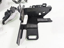 Load image into Gallery viewer, 2020 Harley Softail FXST Standard Electrical Battery Carrier Set 69201632 | Mototech271
