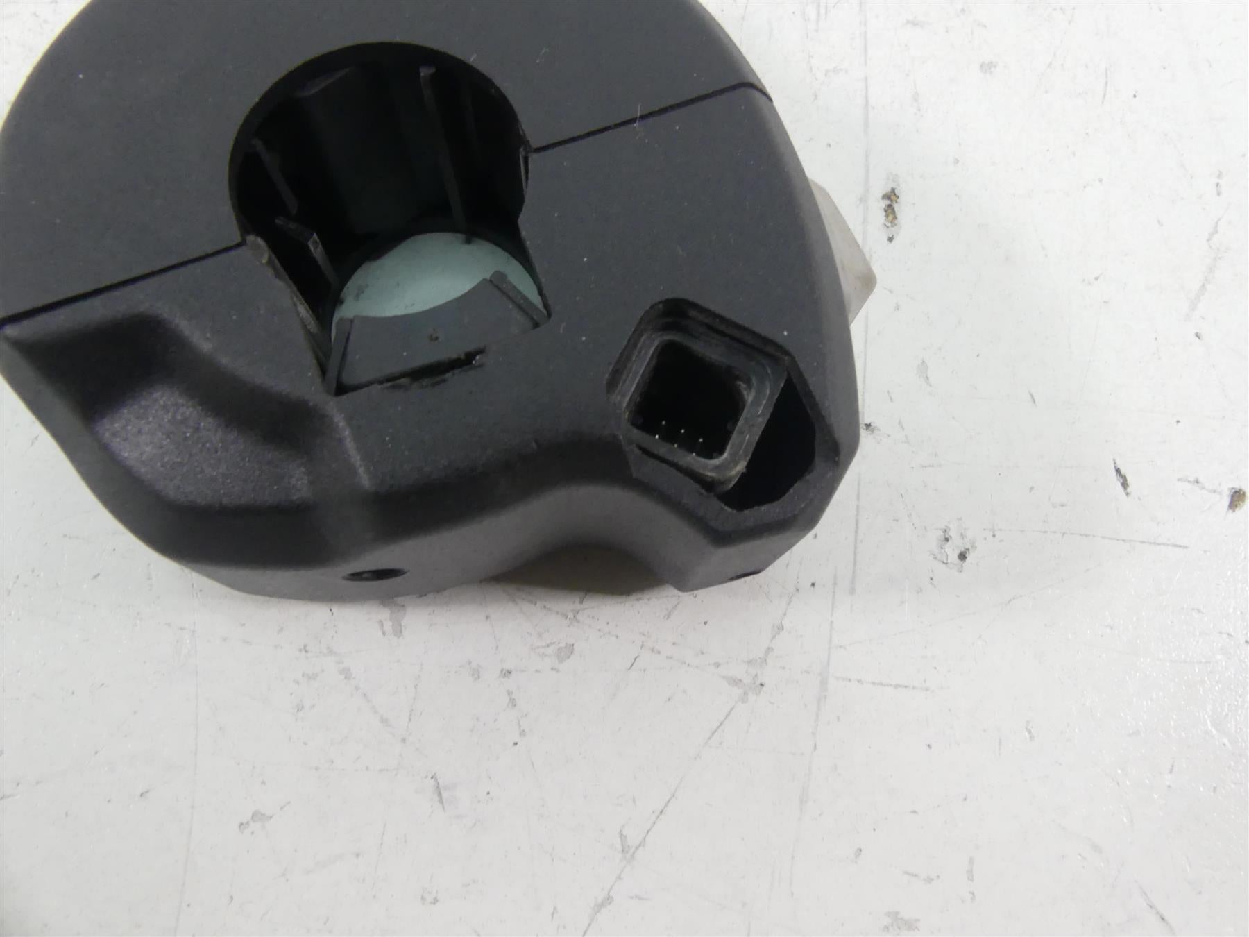 2020 Ducati Multistrada 1260 Enduro Right Hand Control Switch Heat 65010211C {{ shop.shopifyCountryName }} - Mototech271