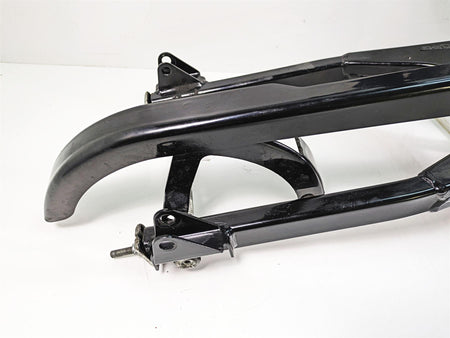 1986 Harley Sportster XLH 883 Straight Main Frame Chassis & Swingarm With Clean Texas Title 47150-86A {{ shop.shopifyCountryName }} - Mototech271