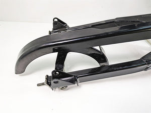 1986 Harley Sportster XLH 883 Straight Main Frame Chassis & Swingarm With Clean Texas Title 47150-86A